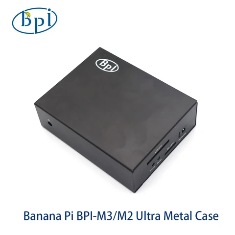 banana pi m3 k&auml;ytt&ouml;ohje