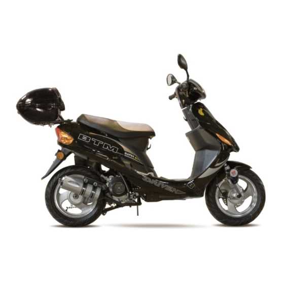 baotian bt49qt 7 k&auml;ytt&ouml;ohje