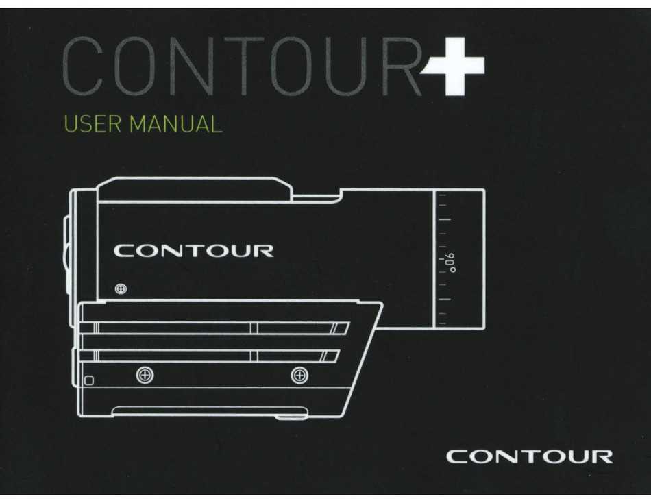 contour roam k&auml;ytt&ouml;ohje suomeksi