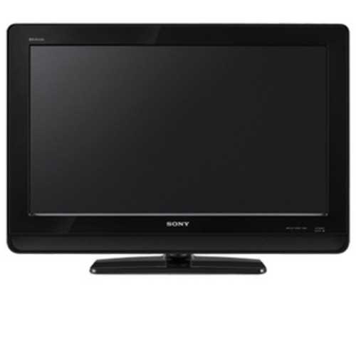 sony bravia 26 k&auml;ytt&ouml;ohje