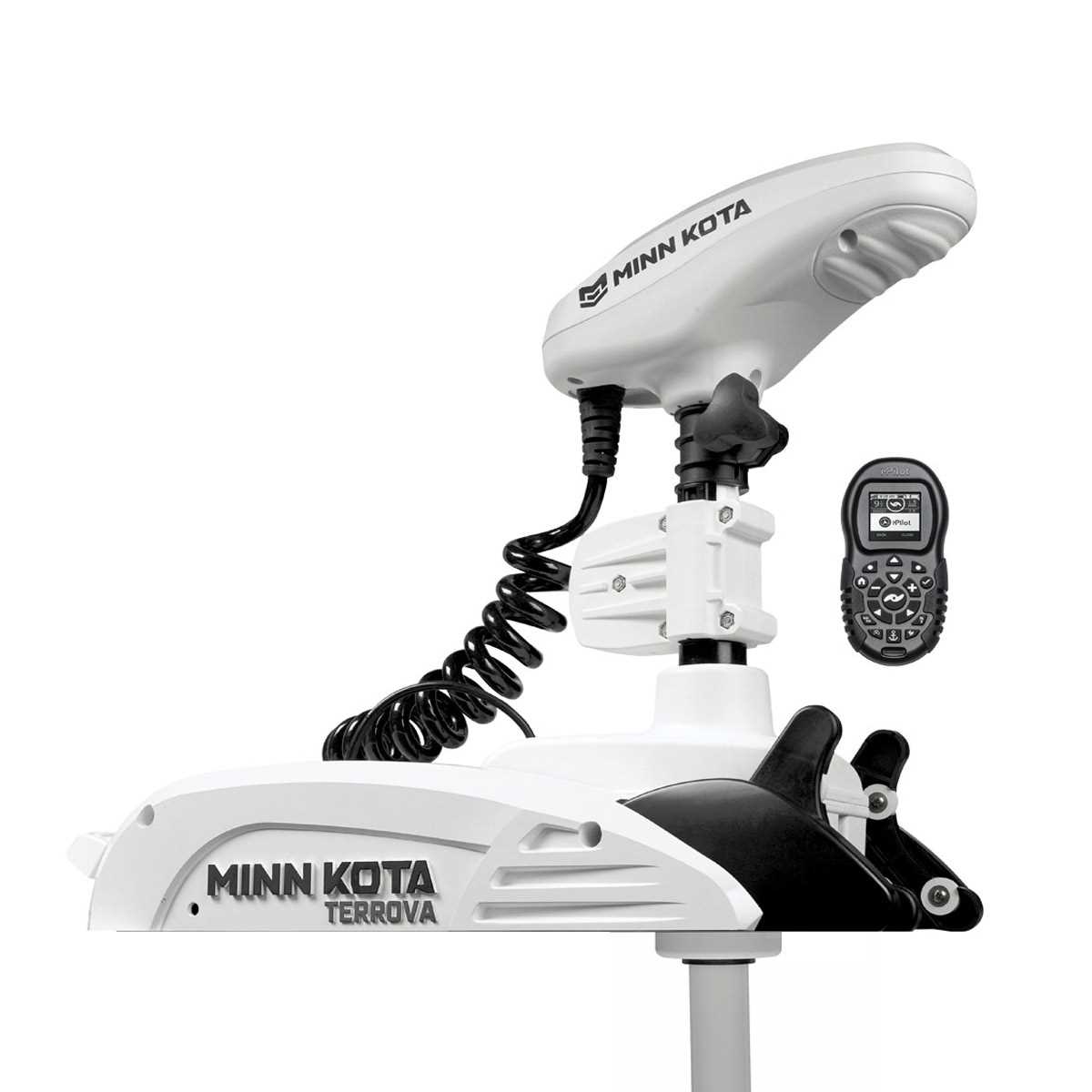minn kota normark k&auml;ytt&ouml;ohje