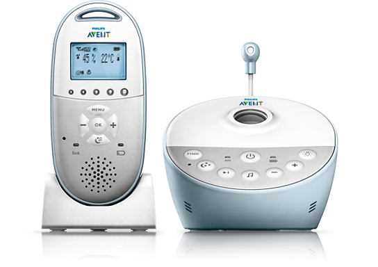 philips avent itkuh&auml;lytin scd506 k&auml;ytt&ouml;ohje