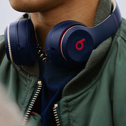 beats studio 3 k&auml;ytt&ouml;ohje