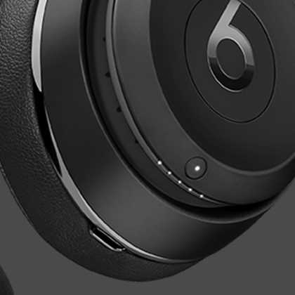 beats studio 3 k&auml;ytt&ouml;ohje