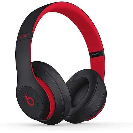 beats studio3 wireless k&auml;ytt&ouml;ohje