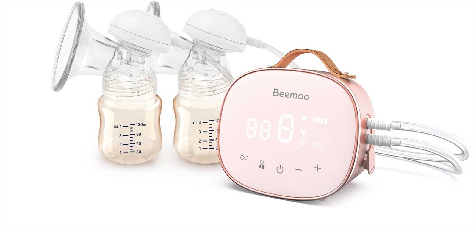beemoo sähkökäyttöinen rintapumppu käyttöohje beemoo sähkökäyttöinen rintapumppu käyttöohje