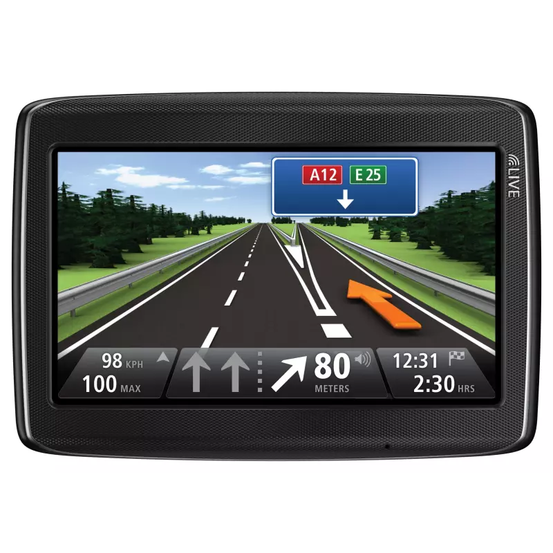 tomtom go essential 6 k&auml;ytt&ouml;ohje