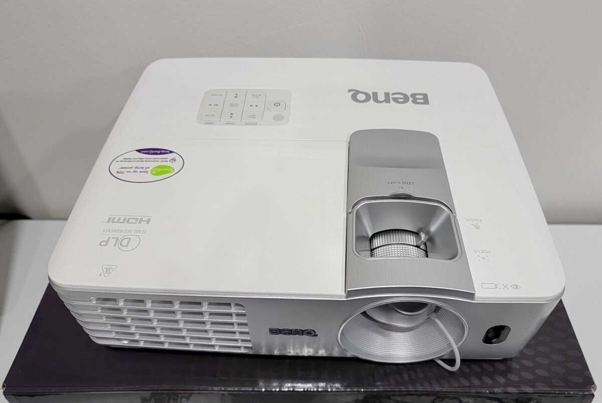 benq mp721c videotykki k&auml;ytt&ouml;ohje