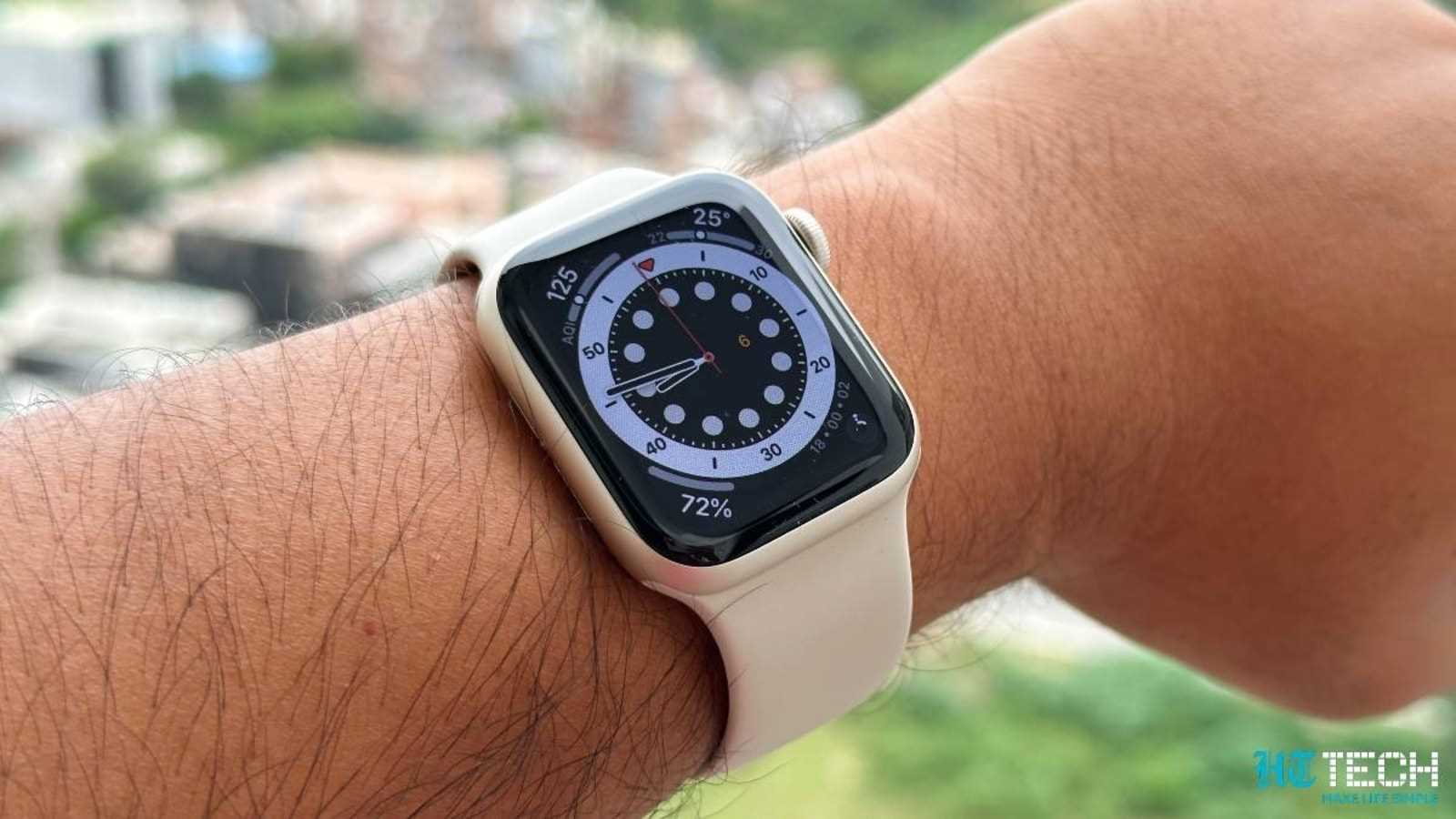 beyond active iwatch 4 k&auml;ytt&ouml;ohje