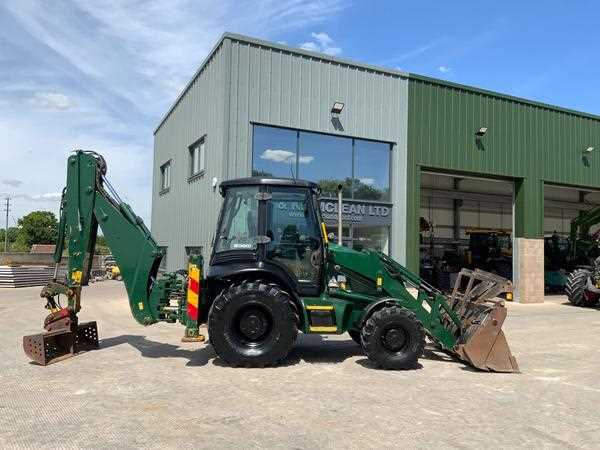 jcb t4i iiib k&auml;ytt&ouml;ohje hydrauliikkakaavio