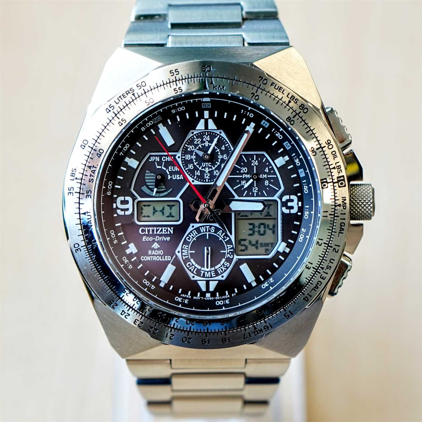 seiko ana digi k&auml;ytt&ouml;ohje