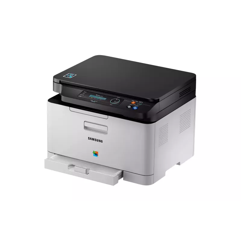 samsung xpress sl c480w k&auml;ytt&ouml;ohje