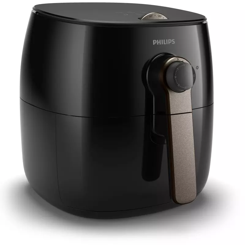 philips airfryer hd 9621 k&auml;ytt&ouml;ohjeet