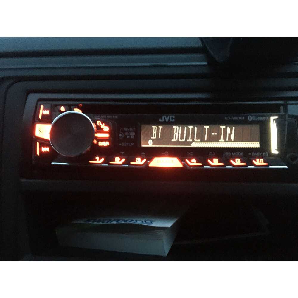 jvc kd r881bt käyttöohje jvc kd r881bt käyttöohje