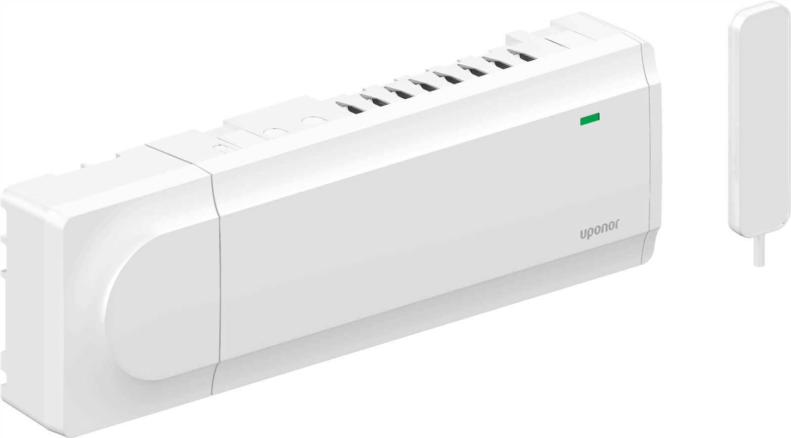 uponor smatrix wave 169 k&auml;ytt&ouml;ohje
