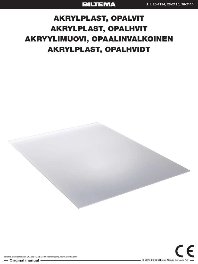 biltema kemiallinen puu k&auml;ytt&ouml;ohje