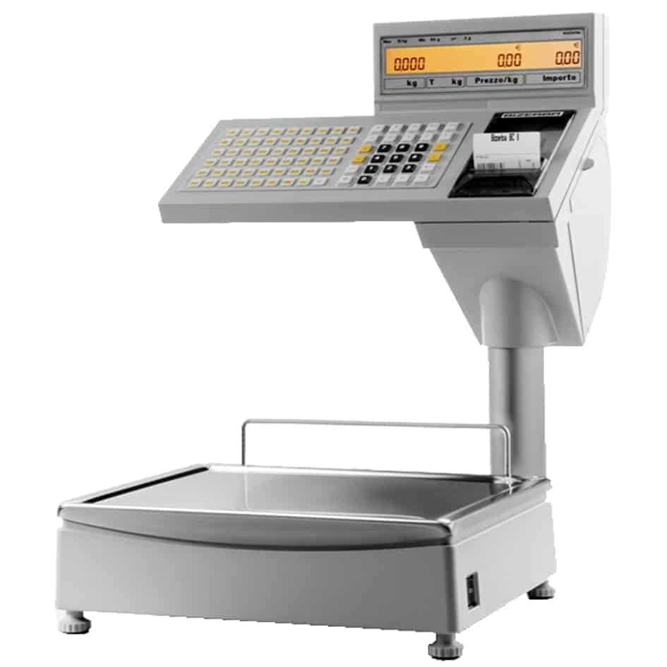 bizerba sc 500 k&auml;ytt&ouml;ohje