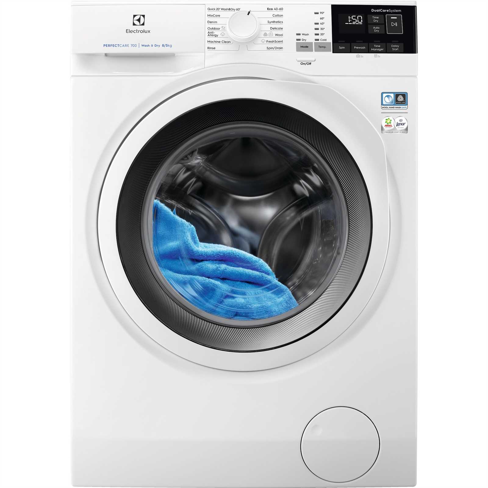 pesukone wf 6044d k&auml;ytt&ouml;ohje