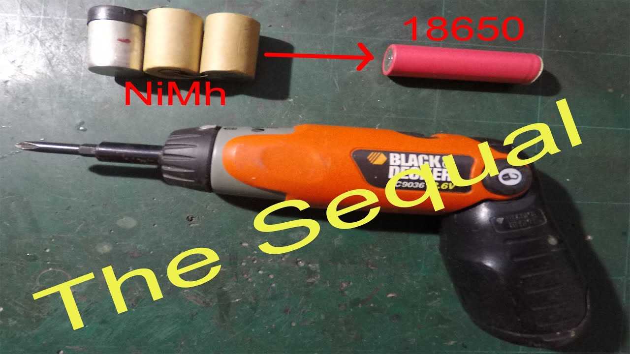 black & decker kc96c k&auml;ytt&ouml;ohje