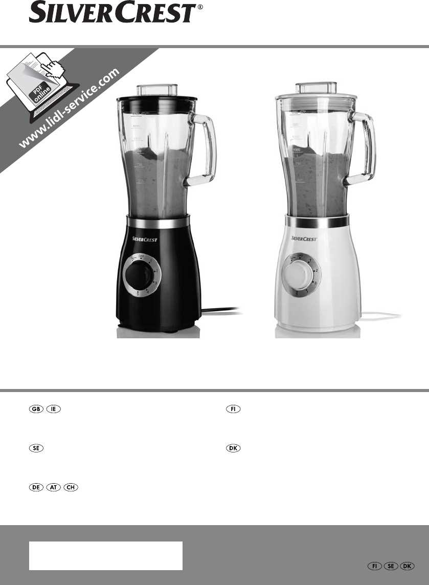 bluetooth lidl silvercrest k&auml;ytt&ouml;ohje
