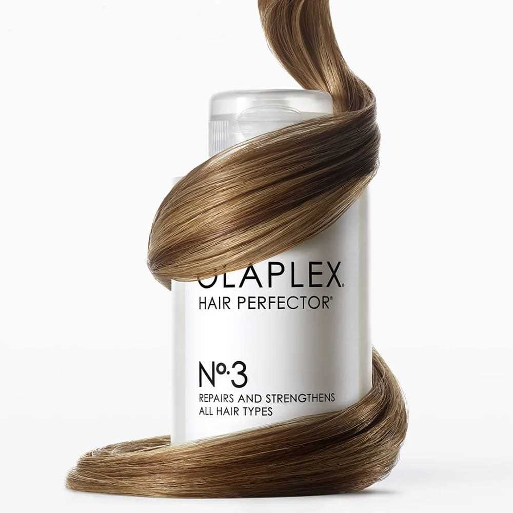 olaplex hair perfector käyttöohje olaplex hair perfector käyttöohje