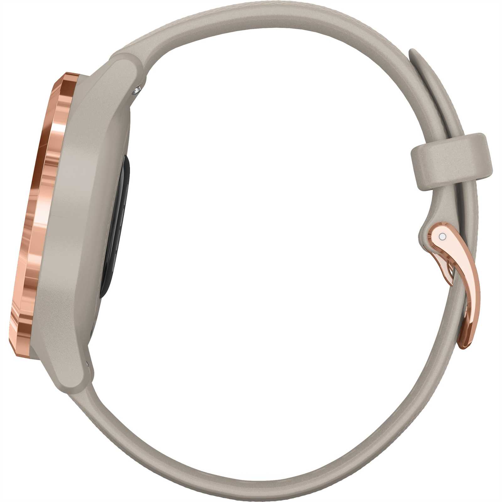 garmin vivomove 3s k&auml;ytt&ouml;ohje