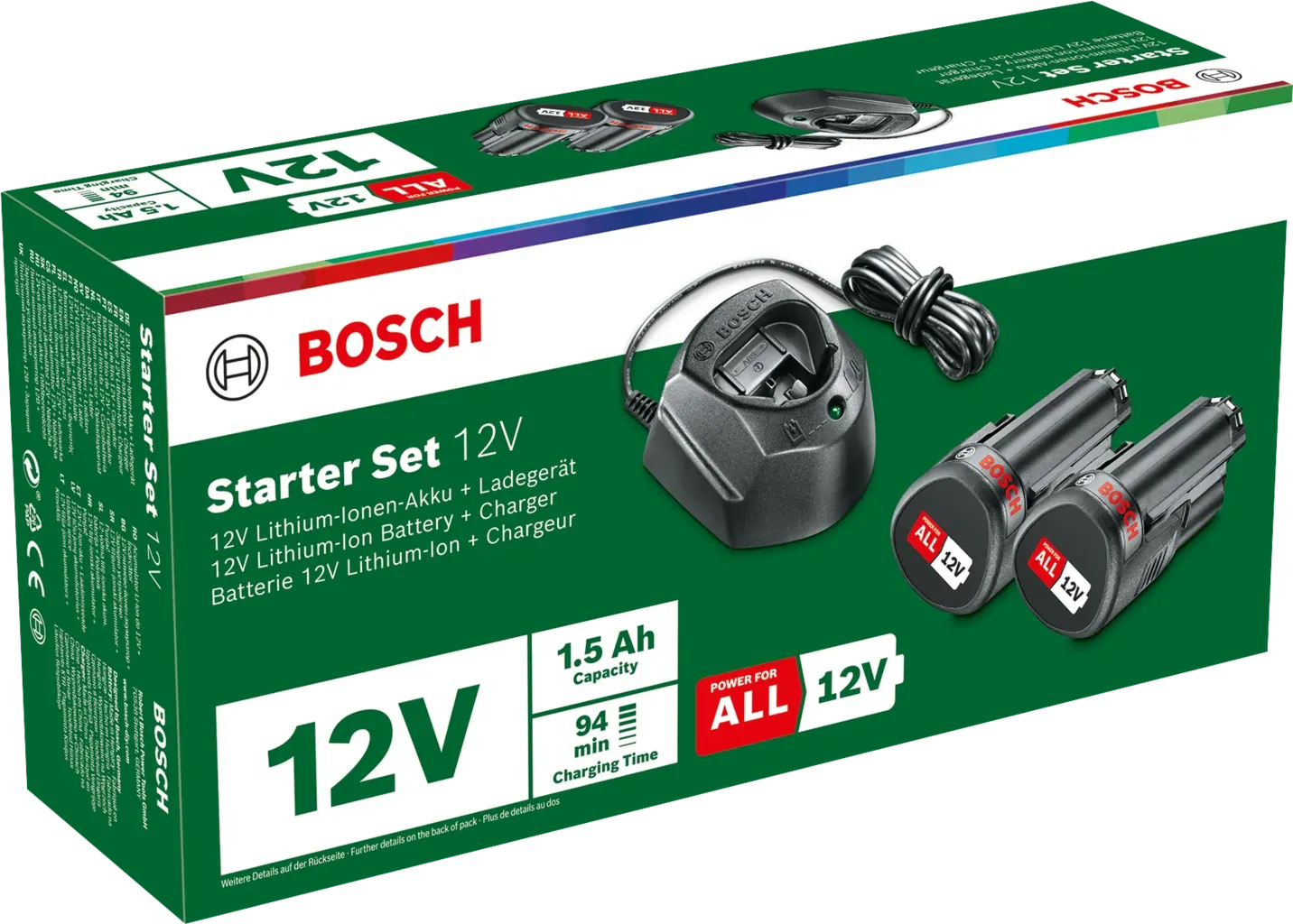 bosch akkulaturi c1 käyttöohje bosch akkulaturi c1 käyttöohje