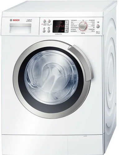 bosch avantixx 8 kuivausrumpu k&auml;ytt&ouml;ohje
