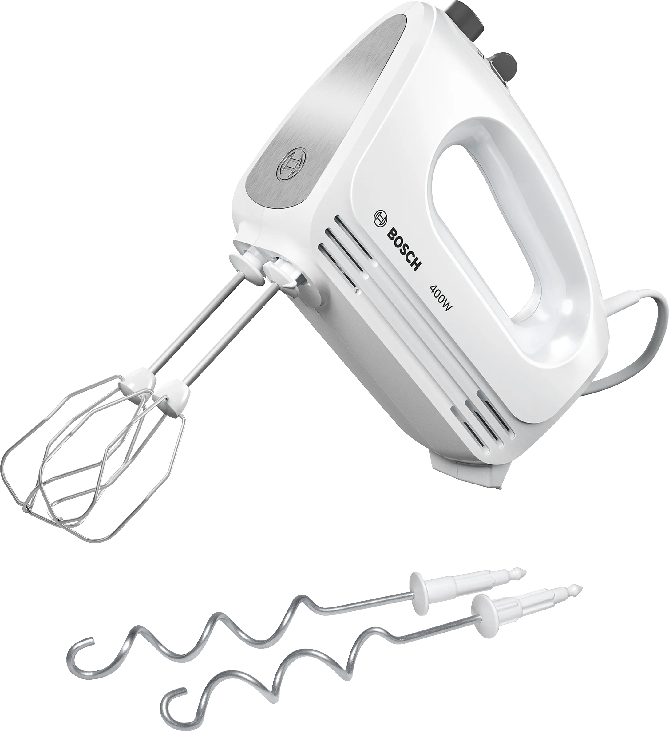 bosch clevermixx 400w k&auml;ytt&ouml;ohje