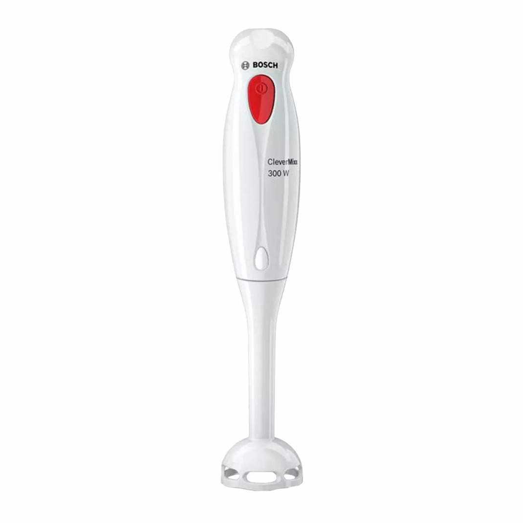 bosch clevermixx 400w k&auml;ytt&ouml;ohje
