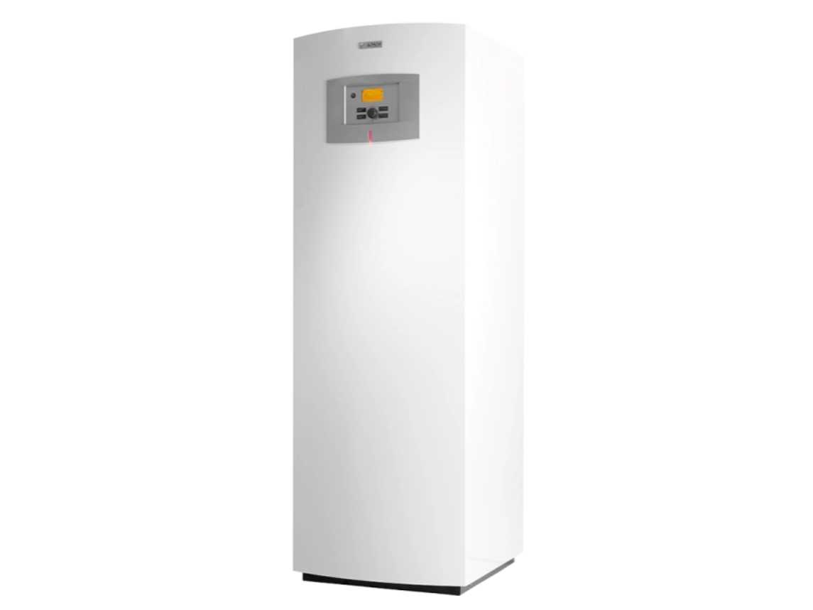 bosch compress 5000 k&auml;ytt&ouml;ohje