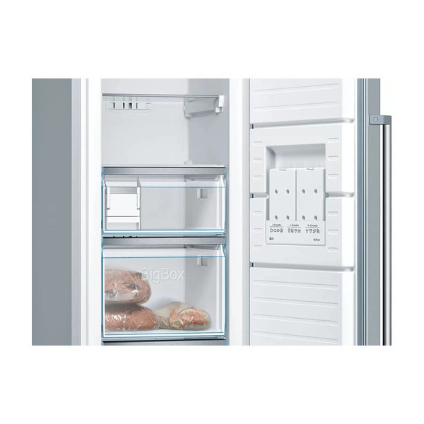 bosch kaluste pakastin k&auml;ytt&ouml;ohje