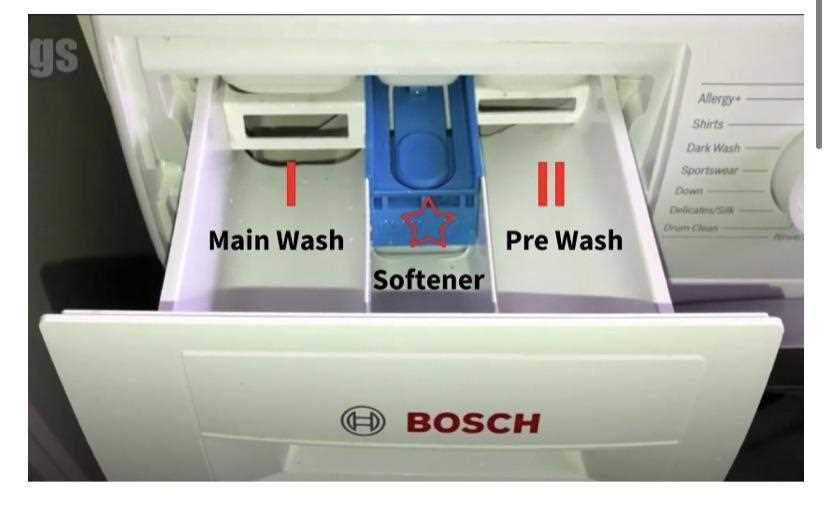 bosch logixx 9 k&auml;ytt&ouml;ohje