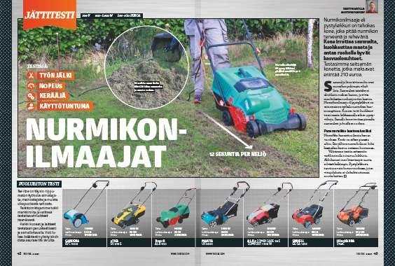 bosch nurmikon ilmaaja avr 1100 k&auml;ytt&ouml;ohjeet