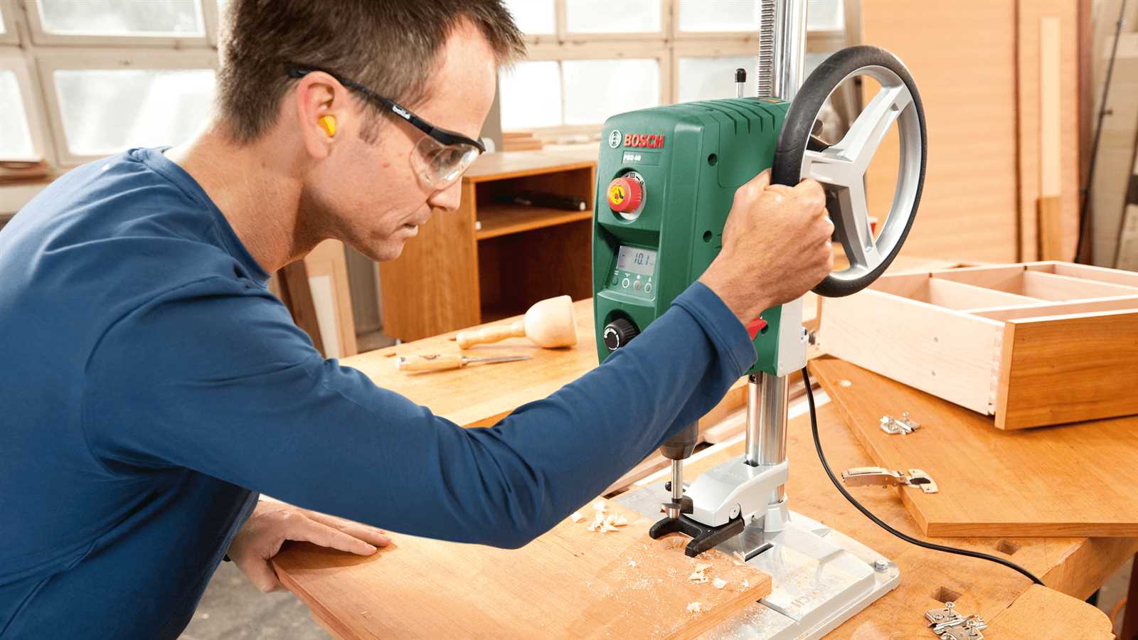 bosch pbd 40 k&auml;ytt&ouml;ohje