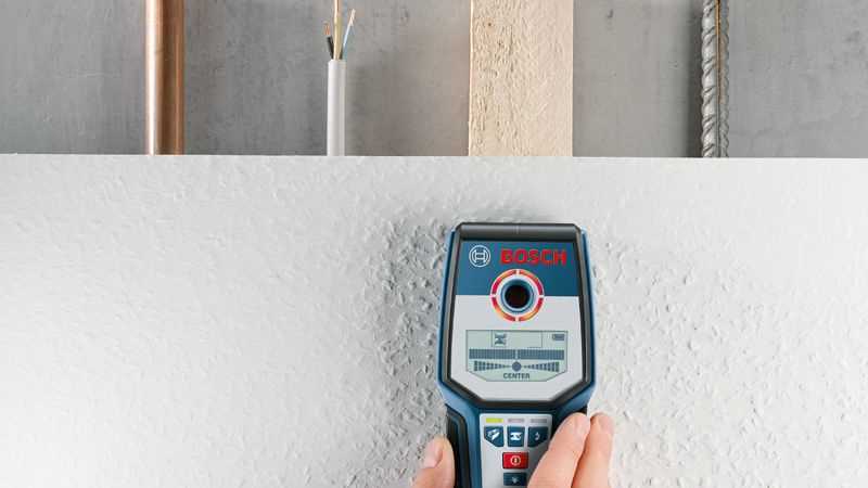 bosch sensor gms 120 k&auml;ytt&ouml; k&auml;ytt&ouml;ohjeet