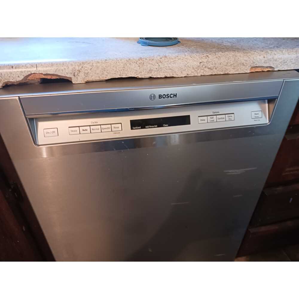 bosch smu24aw02s serie 2 k&auml;ytt&ouml;ohje