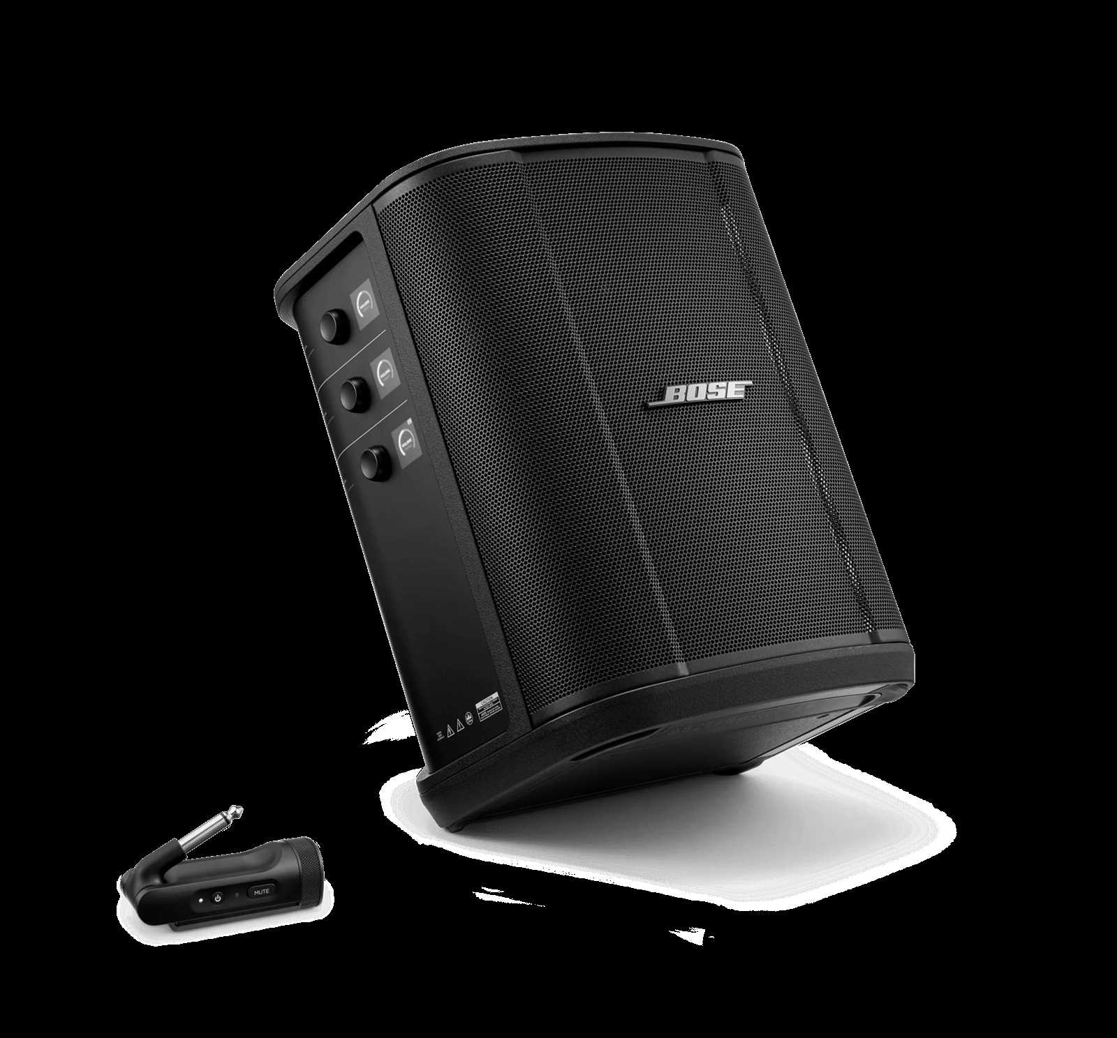 bose s1 pro käyttöohje käyttöohje bose s1 pro käyttöohje käyttöohje