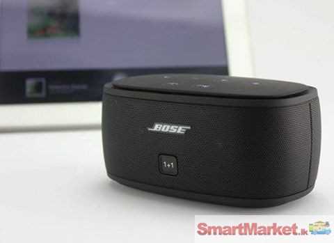 bose smart music 1 1 k&auml;ytt&ouml;ohje