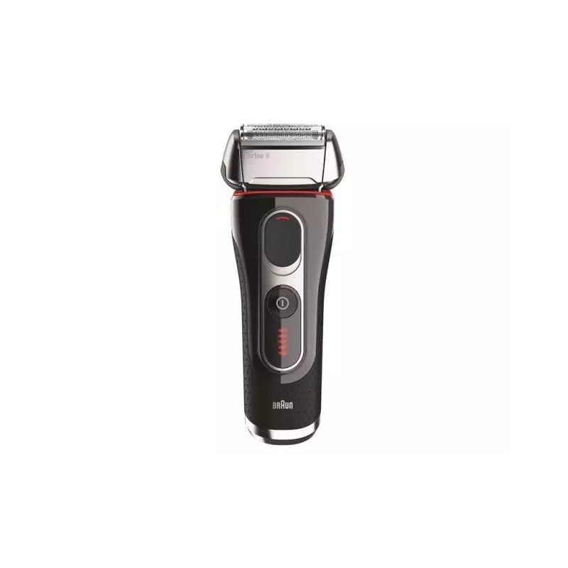 braun series 5030s k&auml;ytt&ouml;ohje