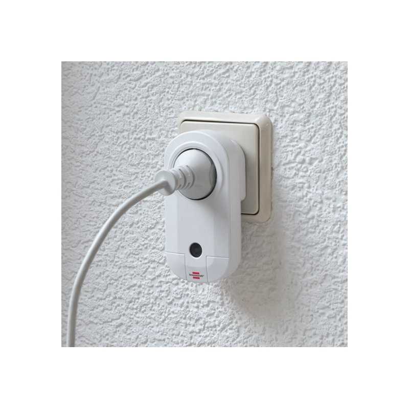 brennenstuhl fe 433 k&auml;ytt&ouml;ohje