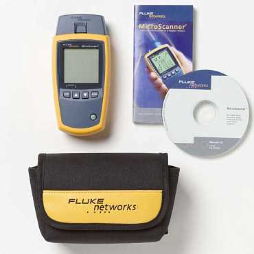 fluke ms2 100 k&auml;ytt&ouml;ohje