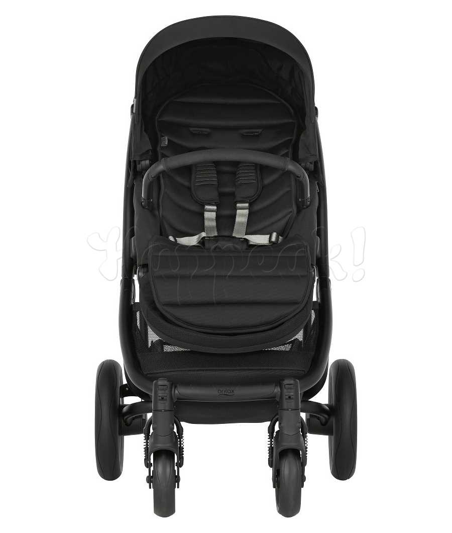 britax affinity 2 k&auml;ytt&ouml;ohje