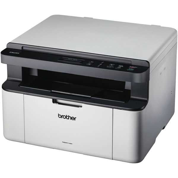 brother dcp 1610w monitoimilaite k&auml;ytt&ouml;ohje