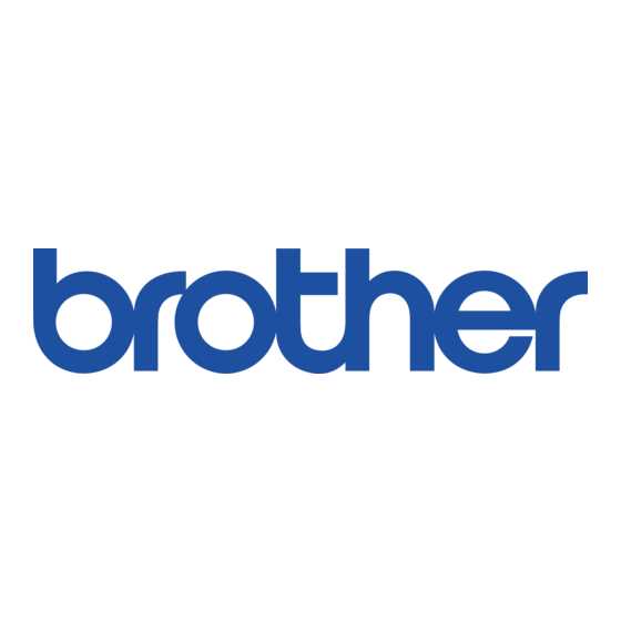 brother dcp 7010l k&auml;ytt&ouml;ohje