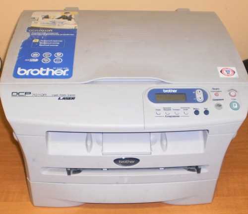 brother dcp 7010l k&auml;ytt&ouml;ohje