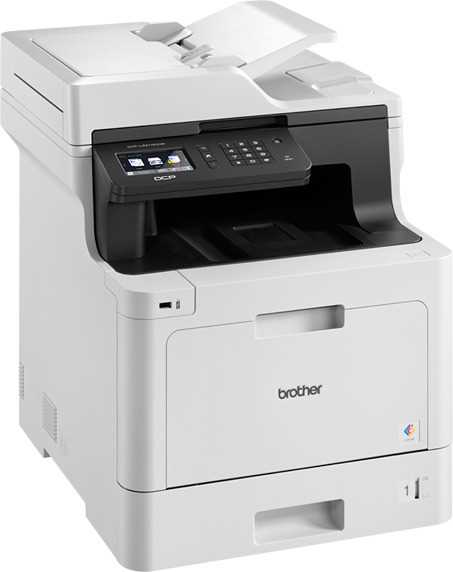 brother dcp ll2510d monitoimitulostin k&auml;ytt&ouml;ohjeet