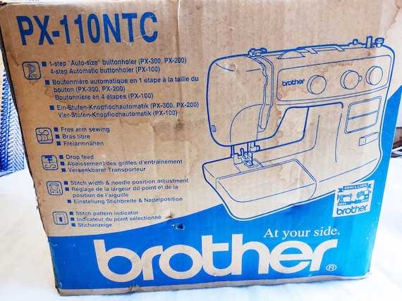 brother xl 4020 k&auml;ytt&ouml;ohje