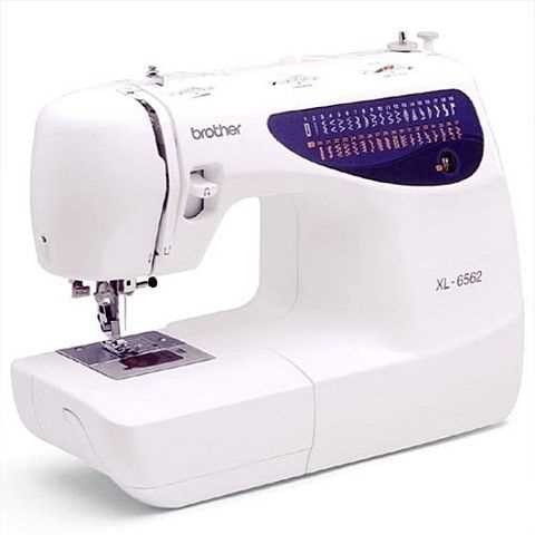 brother xl 4020 k&auml;ytt&ouml;ohje