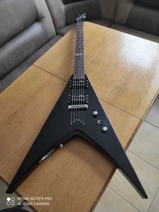 esp ltd m 50 k&auml;ytt&ouml;ohje